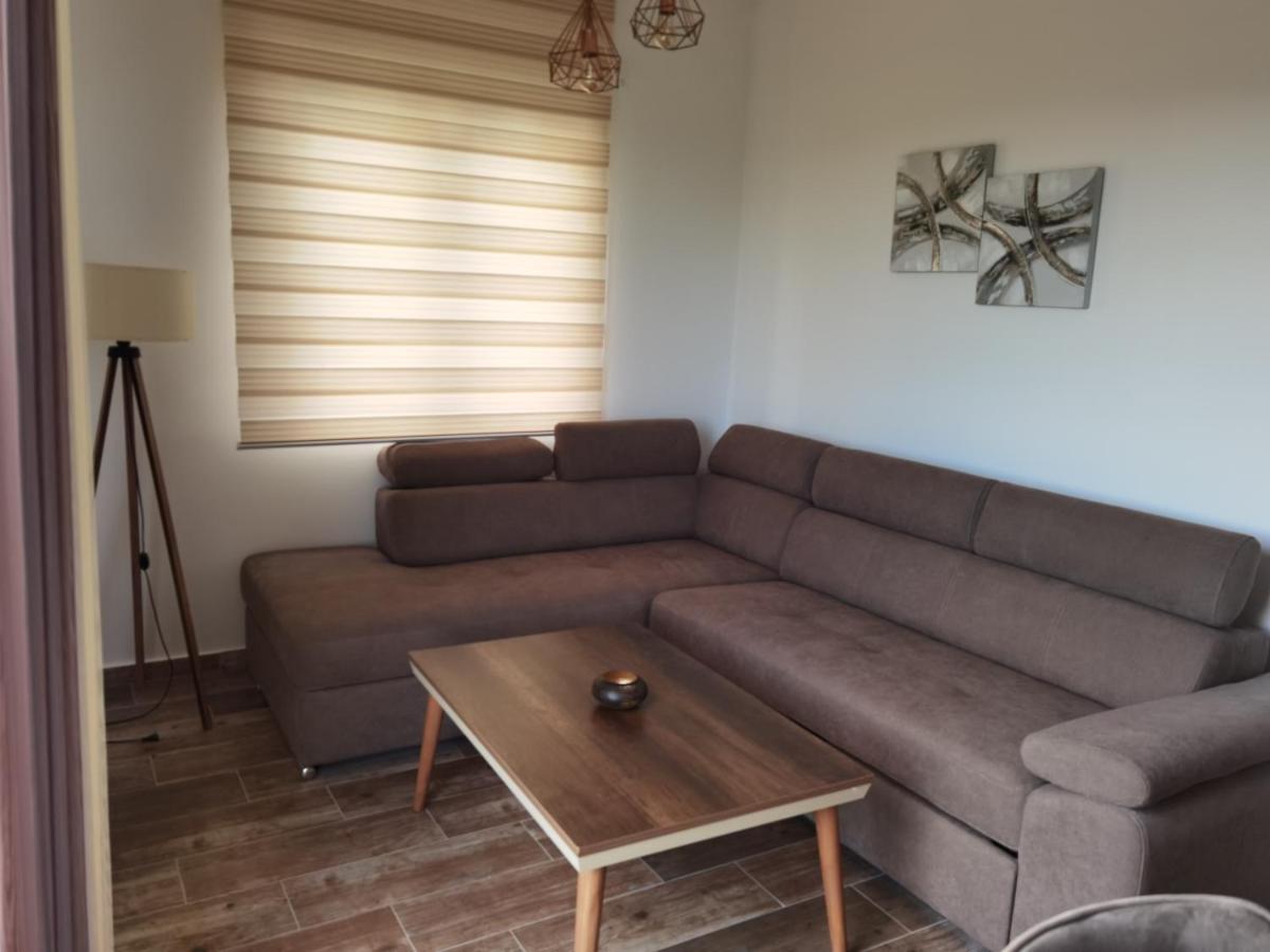 Igman Apartments Tivat Buitenkant foto
