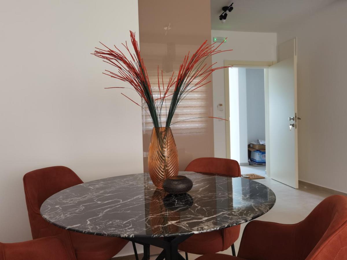 Igman Apartments Tivat Buitenkant foto