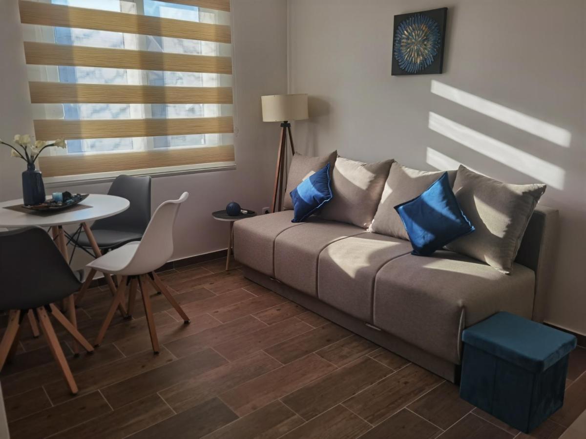 Igman Apartments Tivat Buitenkant foto