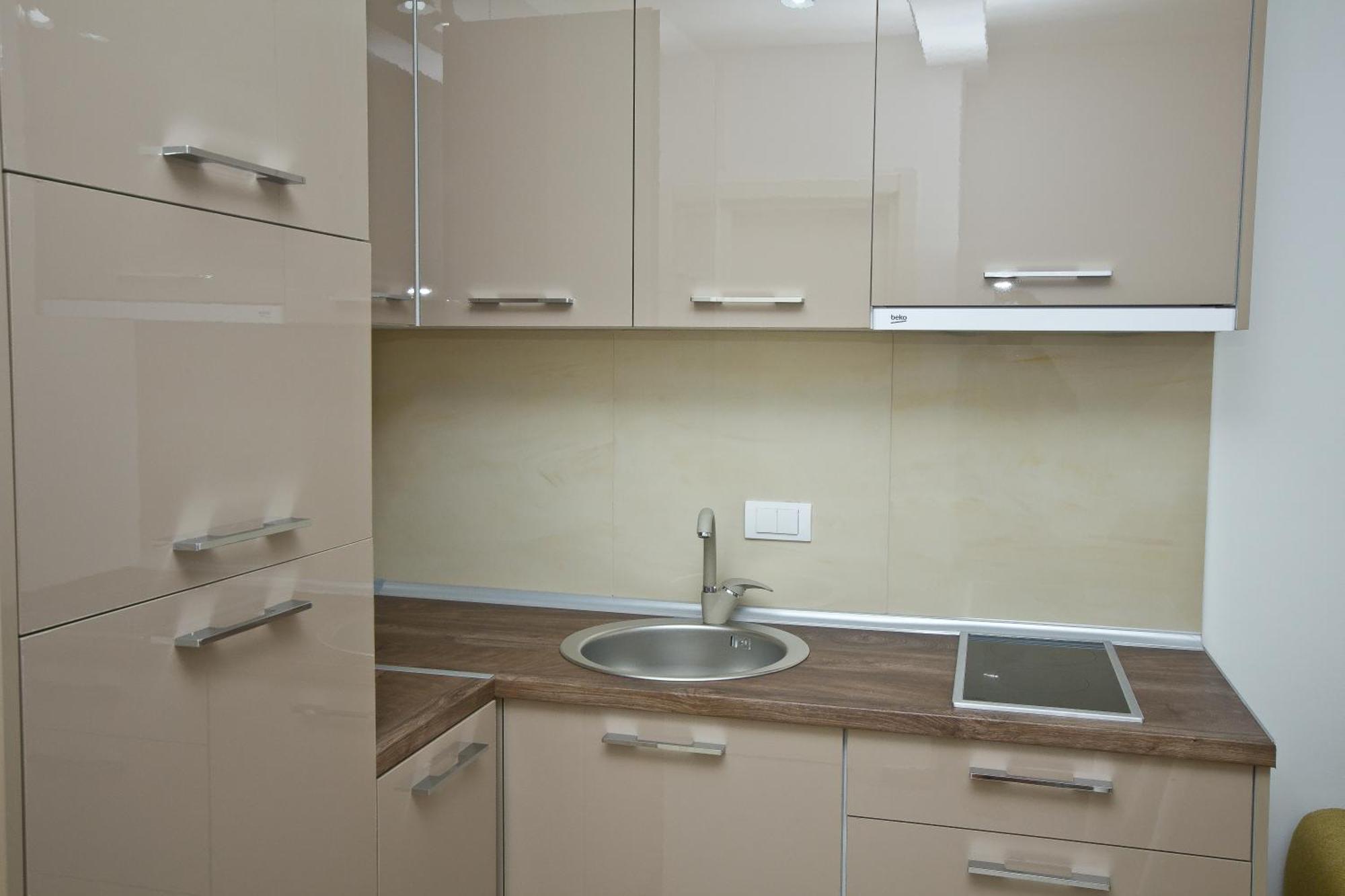 Igman Apartments Tivat Kamer foto