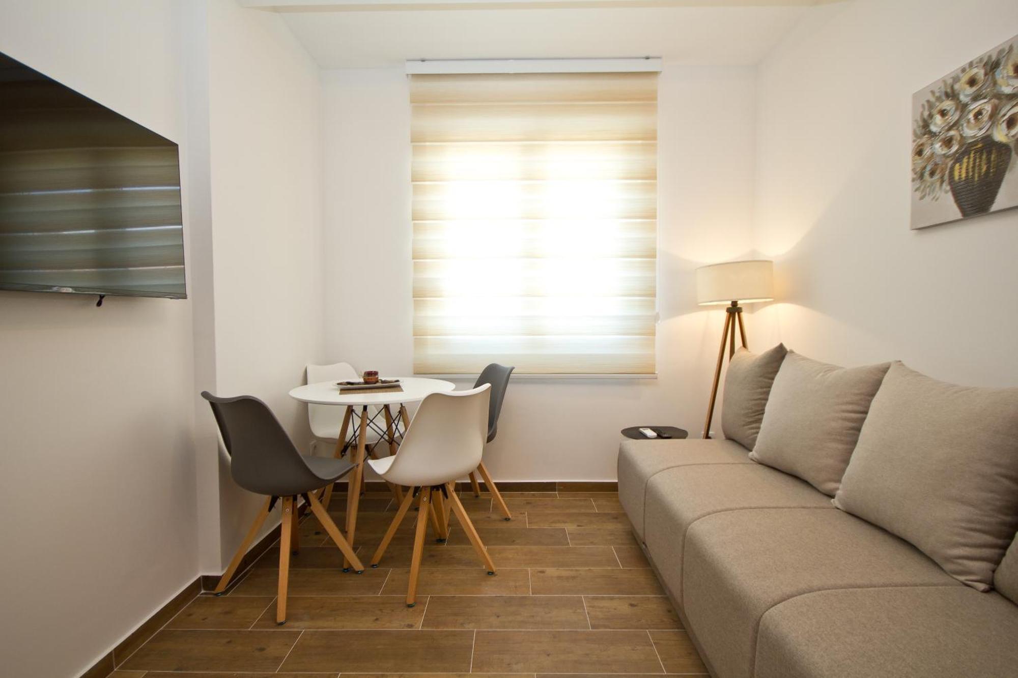 Igman Apartments Tivat Kamer foto